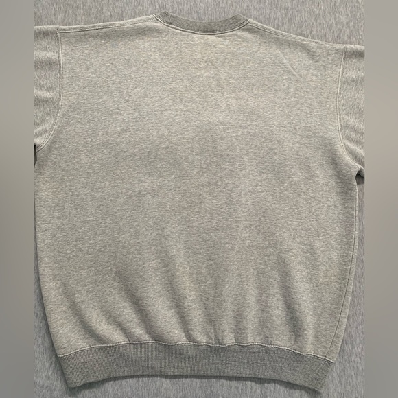Vintage Chenille Enyce Crewneck  Sweatshirt - Picture 11 of 13
